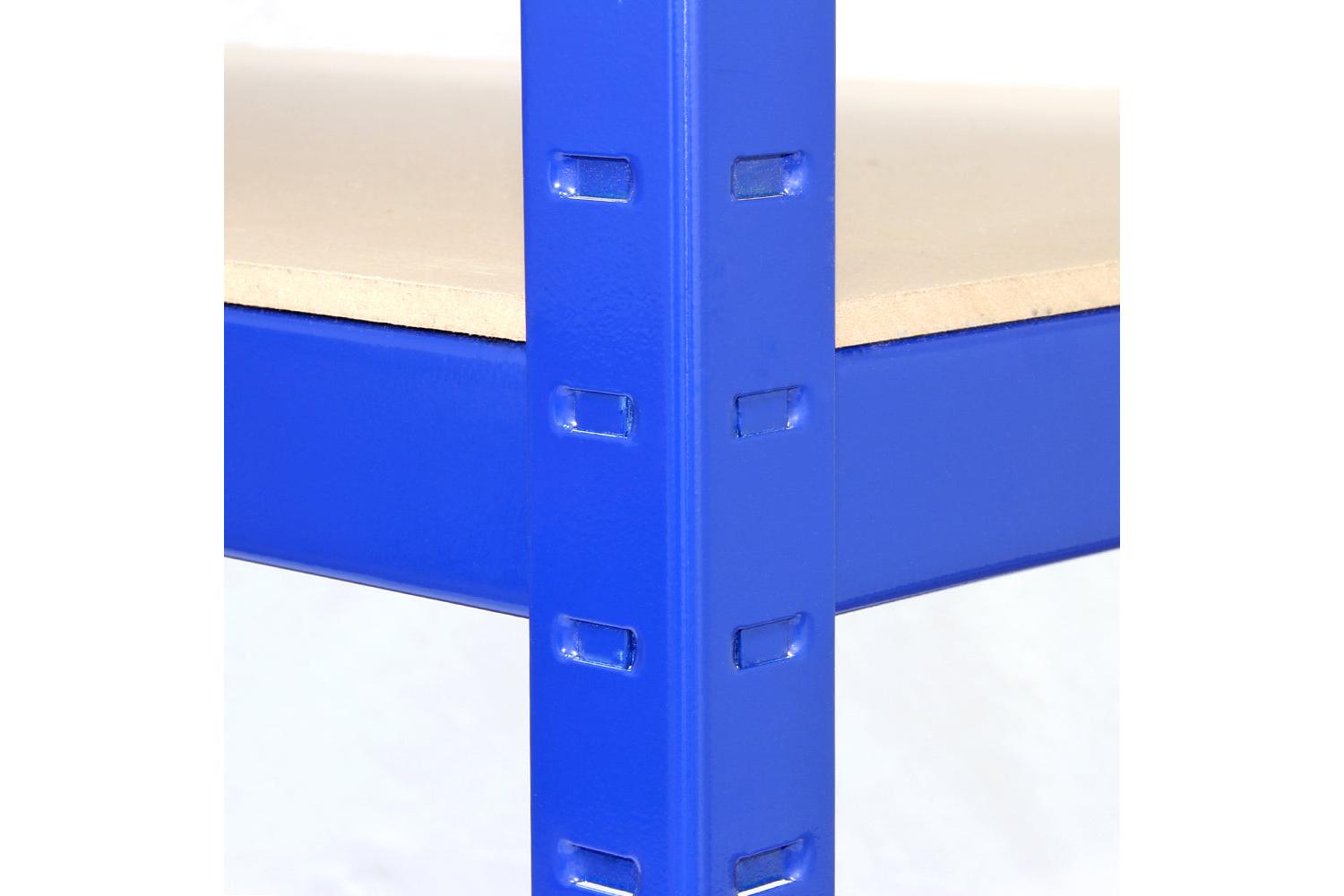 Monstershop 10528 - Monster Racking T-rax Strong Storage She-4