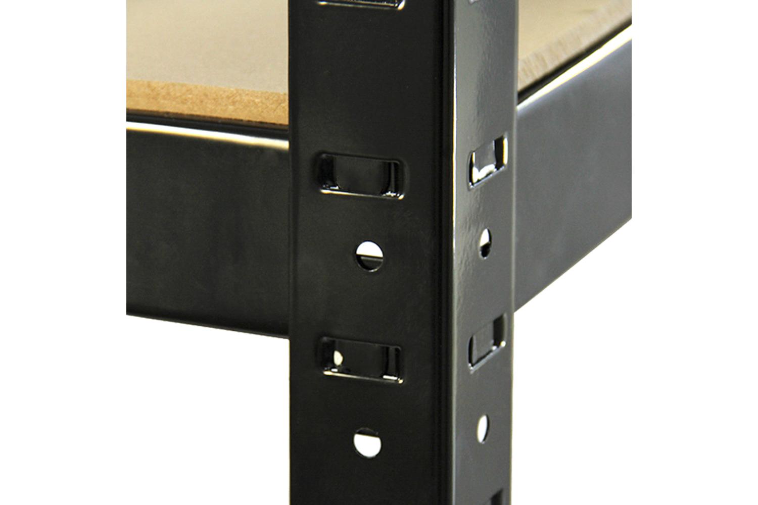 Monstershop 10529 - Monster Racking T-rax Warehouse & Garage-5
