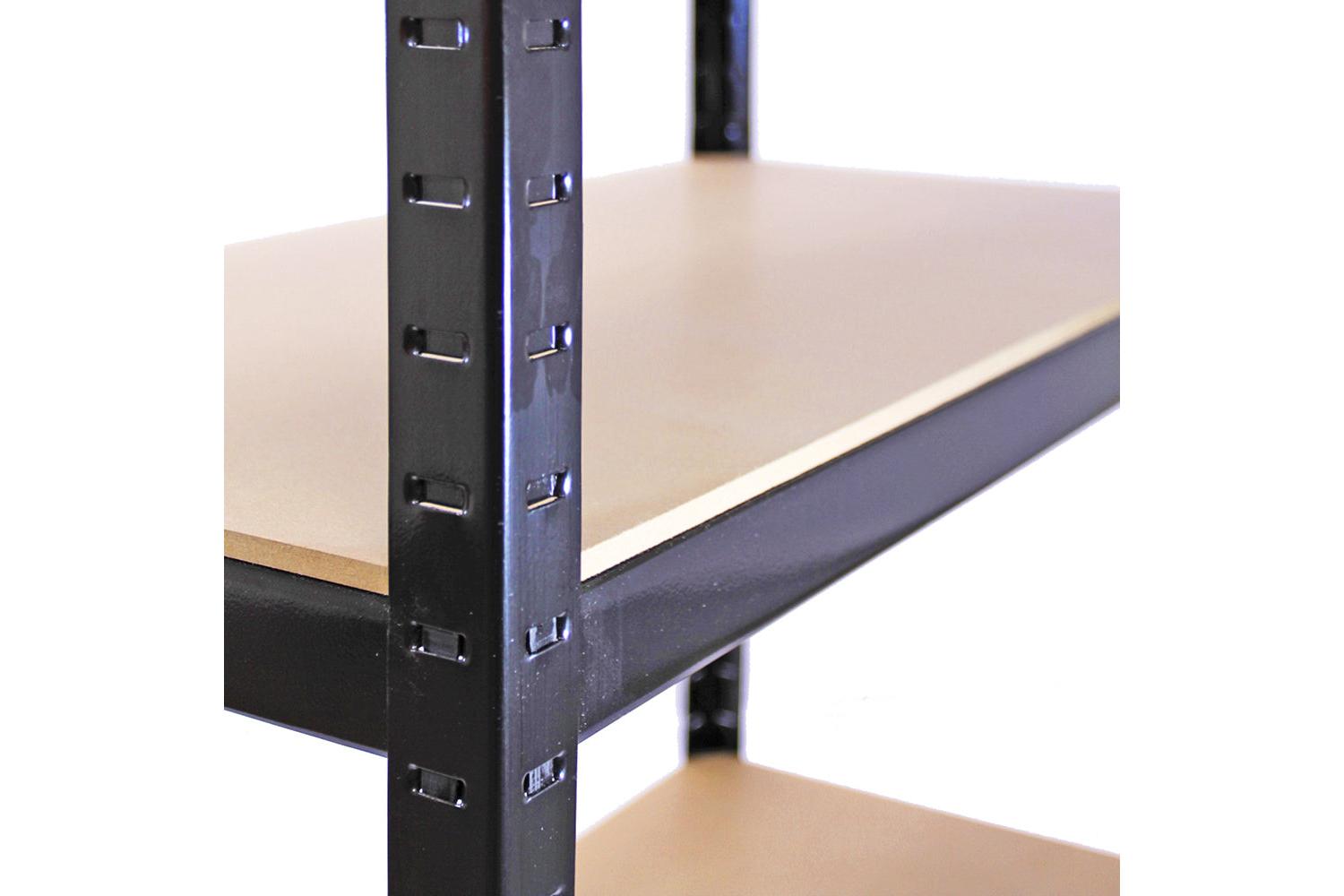 Monstershop 10529 - Monster Racking T-rax Warehouse & Garage-8
