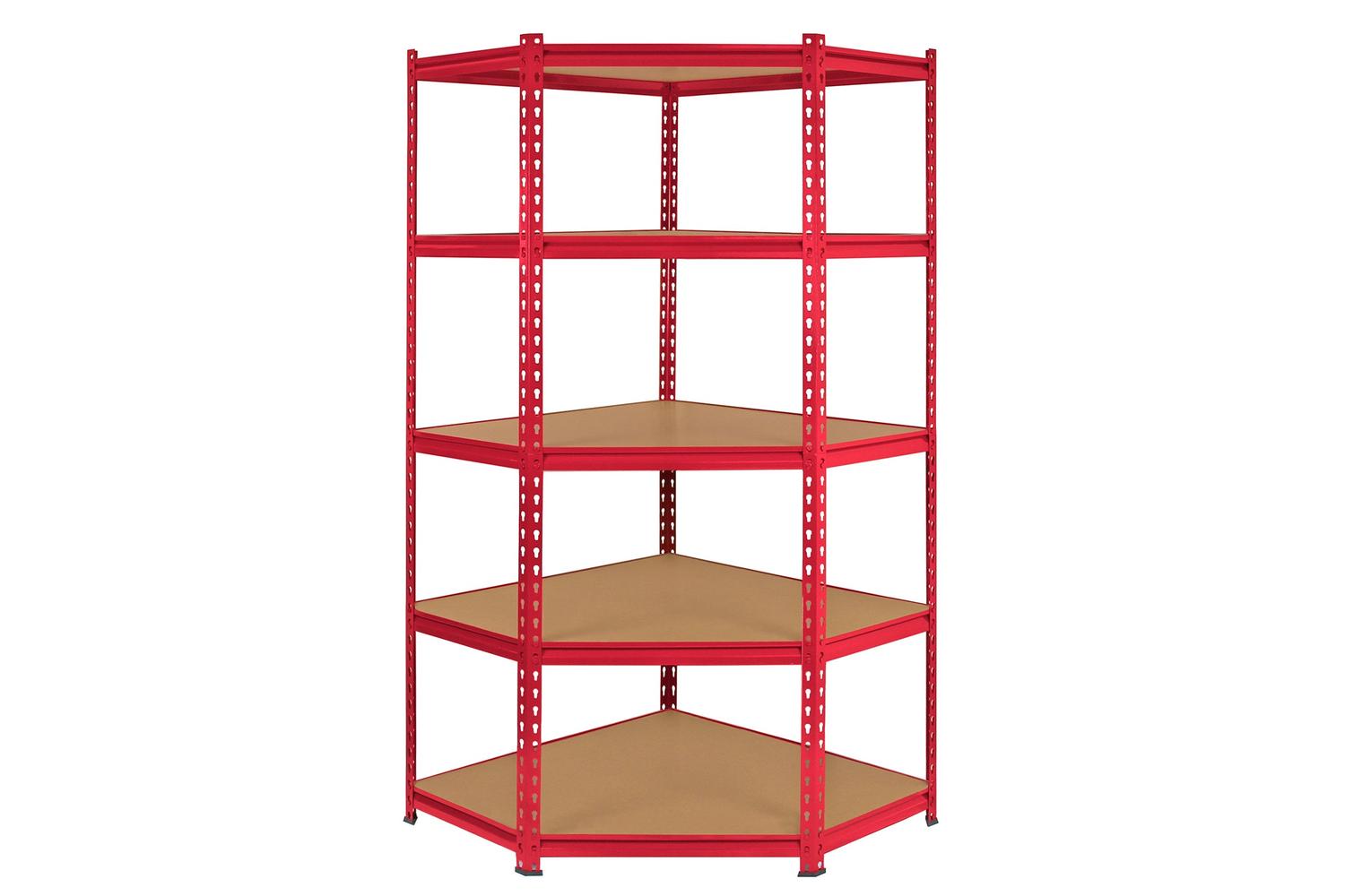 Monstershop 10682 - Monster Racking Z-rax Corner Storage She