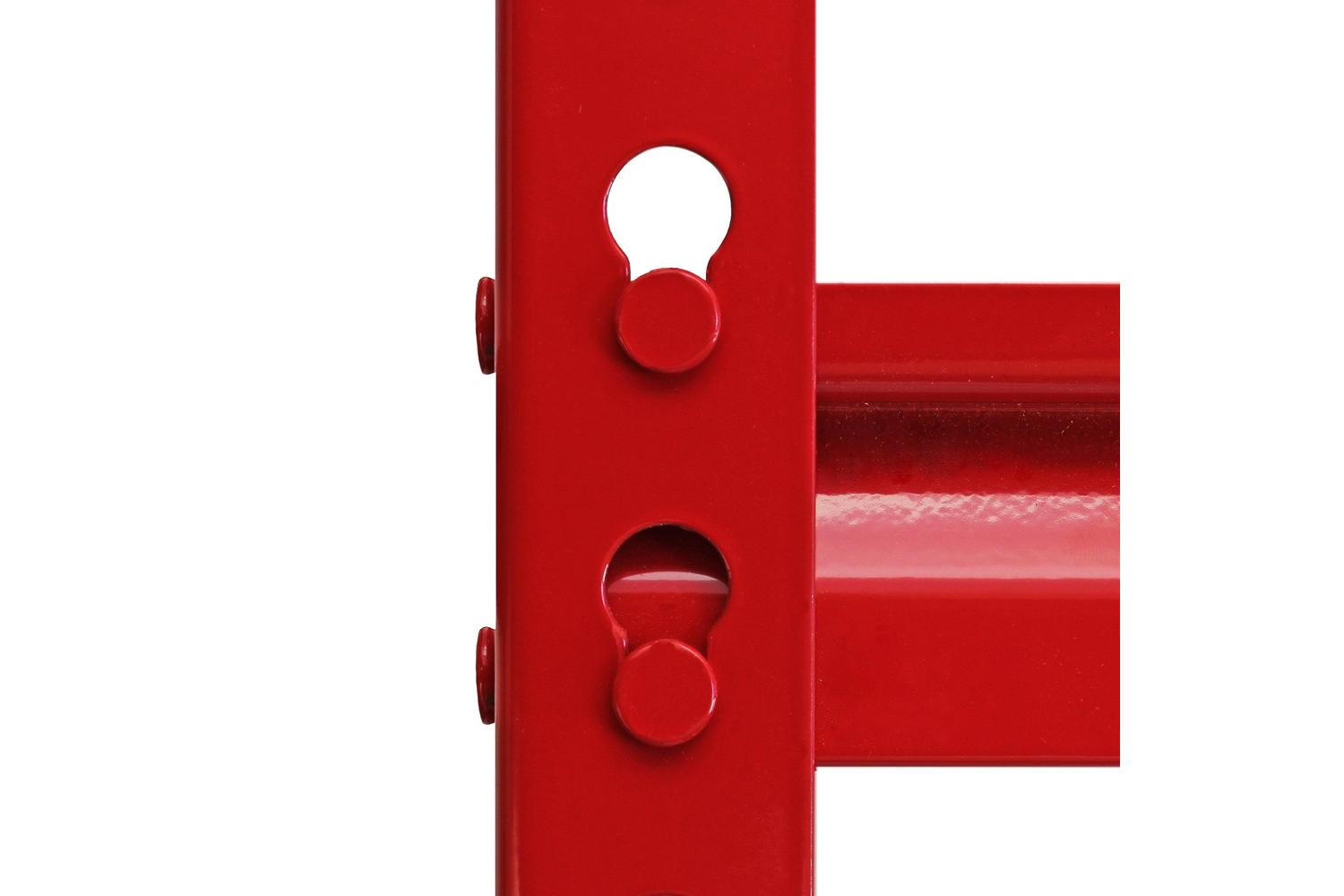 Monstershop 10613 - Monster Racking Z-rax Extra Strong Steel-8