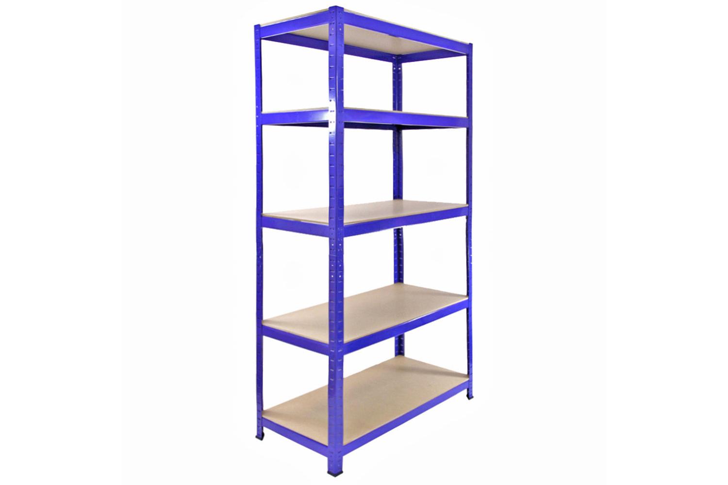 Monstershop 10658 - Monster Racking: 3 T-rax Storage Shelvin-2