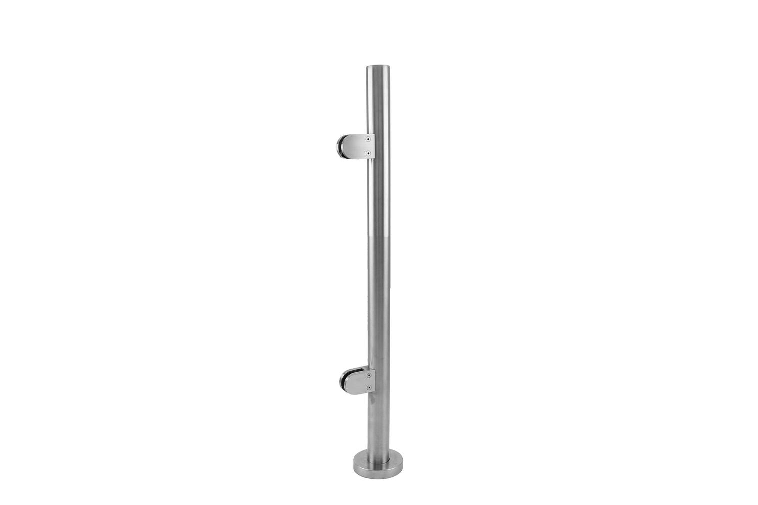 Monstershop 23367 - Monstershop Stainless Steel Balustrade E