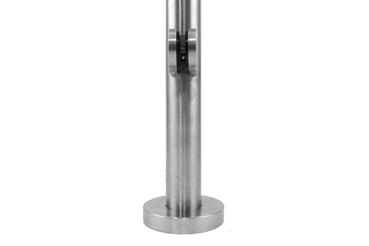 Monstershop 23367 - Monstershop Stainless Steel Balustrade E-5