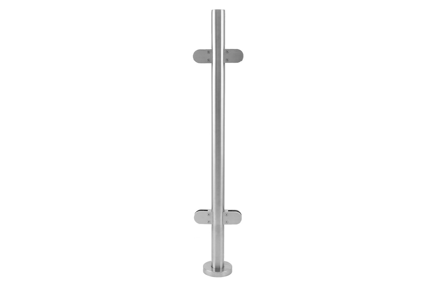 Monstershop 23365 - Monstershop Stainless Steel Balustrade M