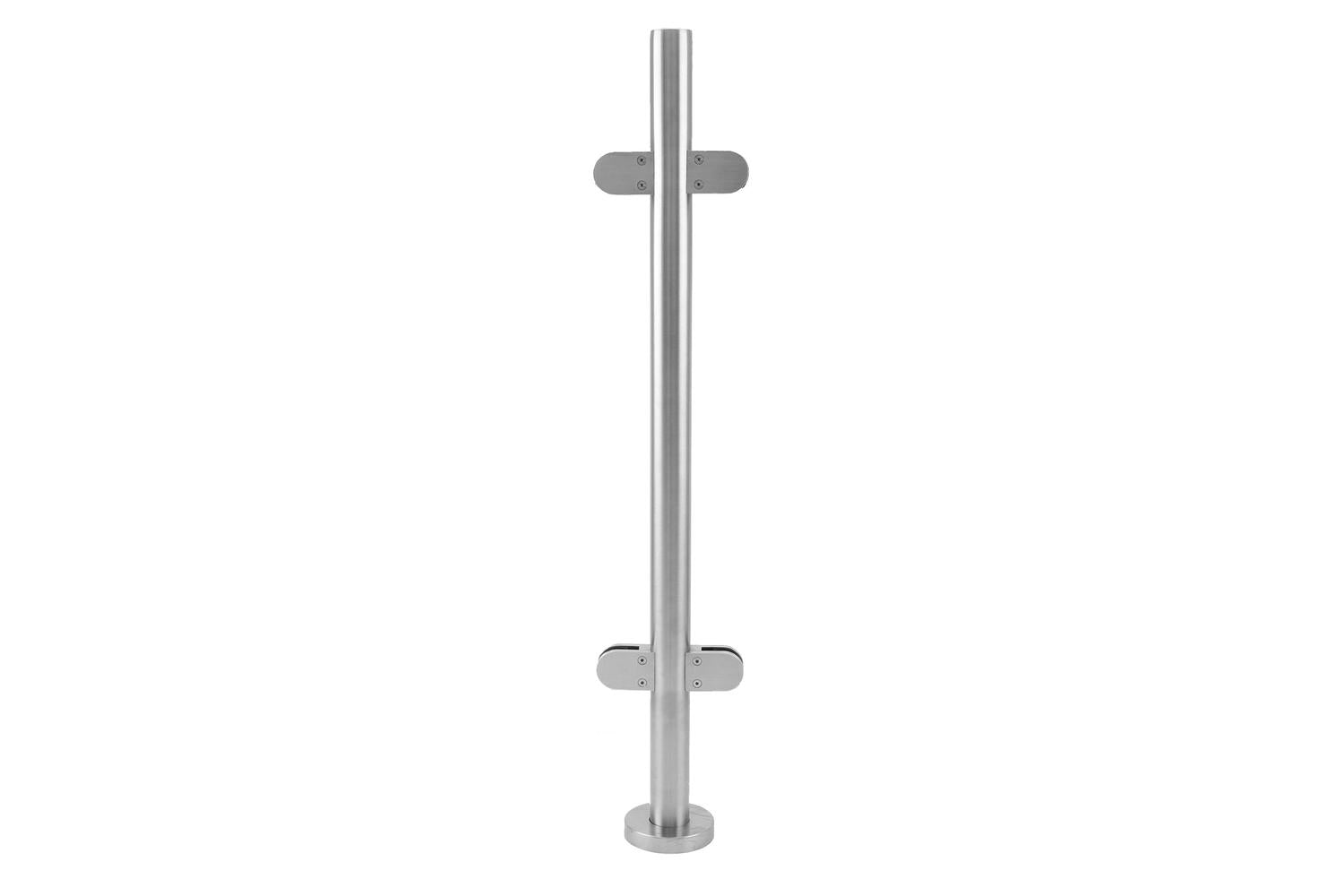 Monstershop 23365 - Monstershop Stainless Steel Balustrade M-2