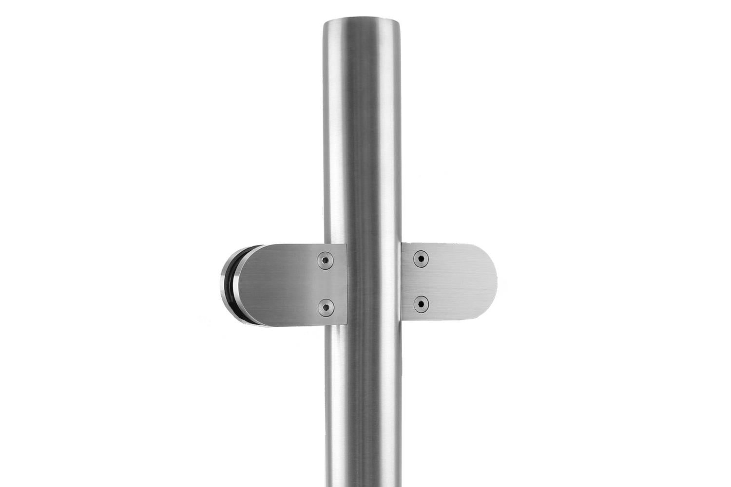 Monstershop 23365 - Monstershop Stainless Steel Balustrade M-4