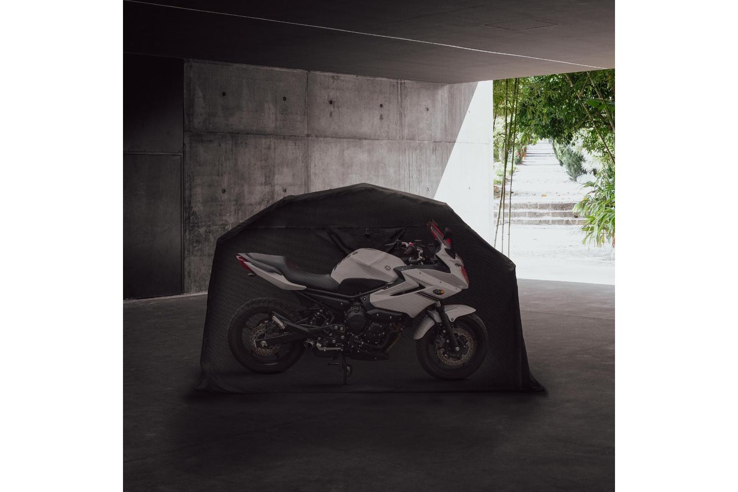 Monstershop 29593 - Motorbike Tent-8