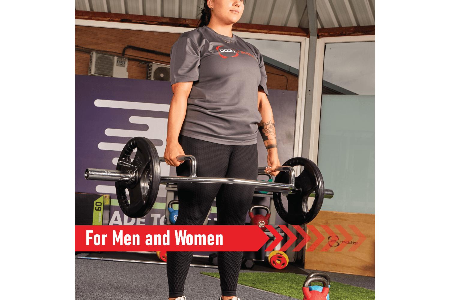 Olympic Tri-grip Rubber Weight Plates Black Pairs Sets 15kg 2.5kg Pair 5kg Pair-5