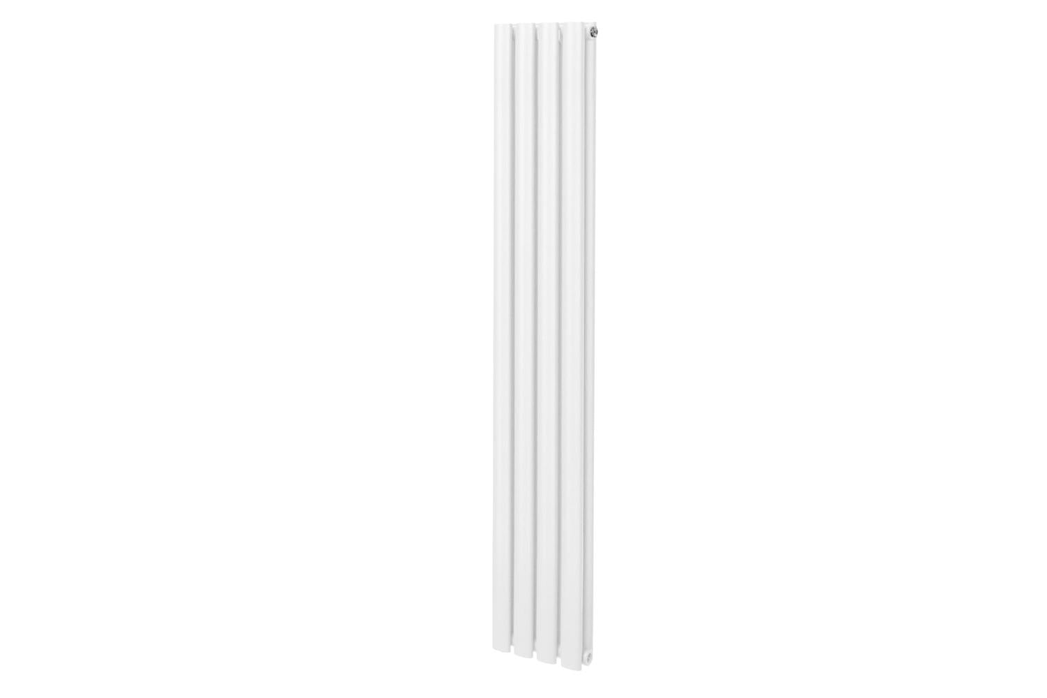 Monstershop 213023 - Oval Column Radiator  1600mm X 240mm-2
