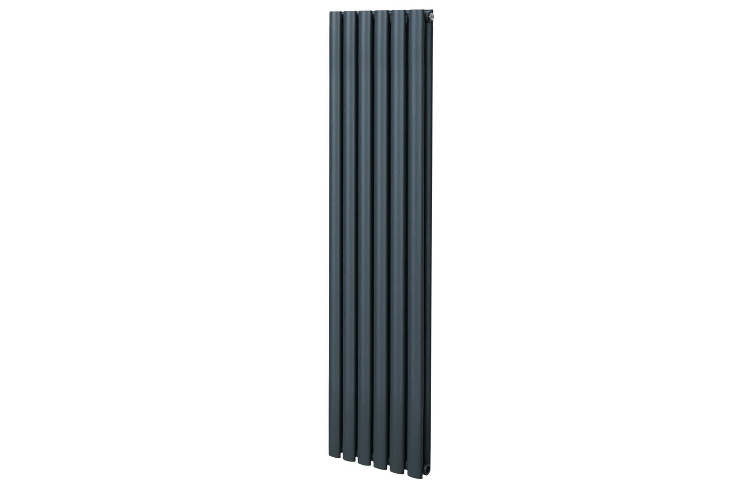 Monstershop 213025 - Oval Column Radiator  1600mm X 360mm-2