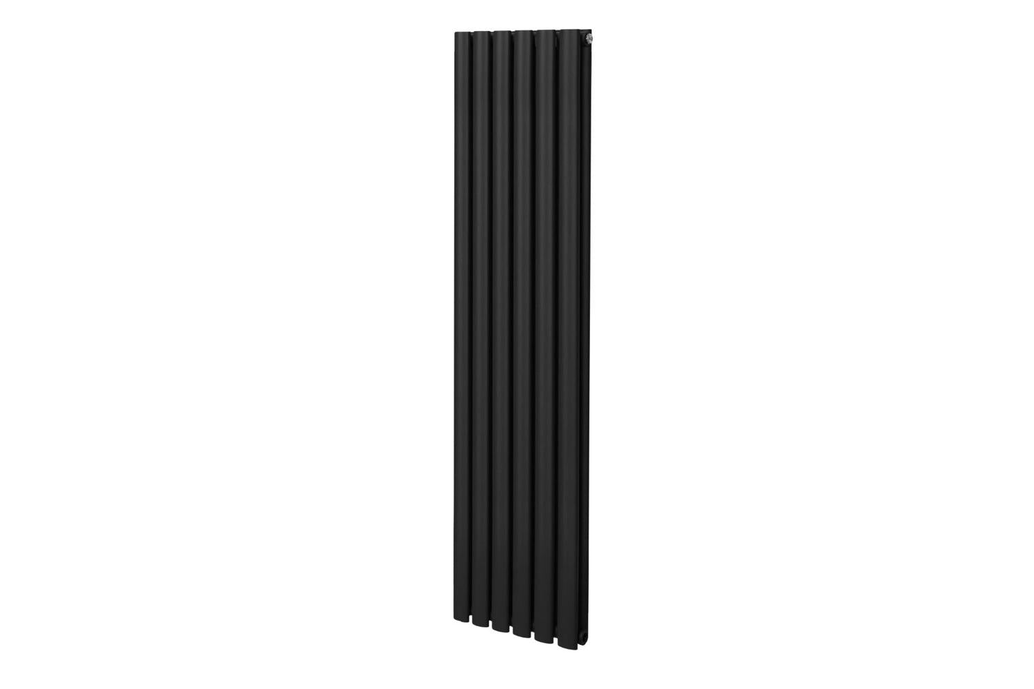 Monstershop 213027 - Oval Column Radiator  1600mm X 360mm