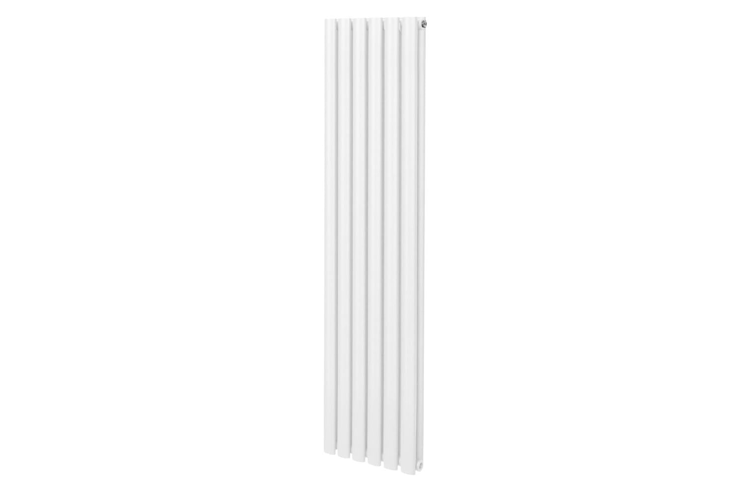 Monstershop 213026 - Oval Column Radiator  1600mm X 360mm-2