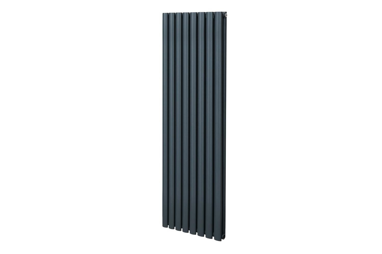 Monstershop 213028 - Oval Column Radiator  1600mm X 480mm-2