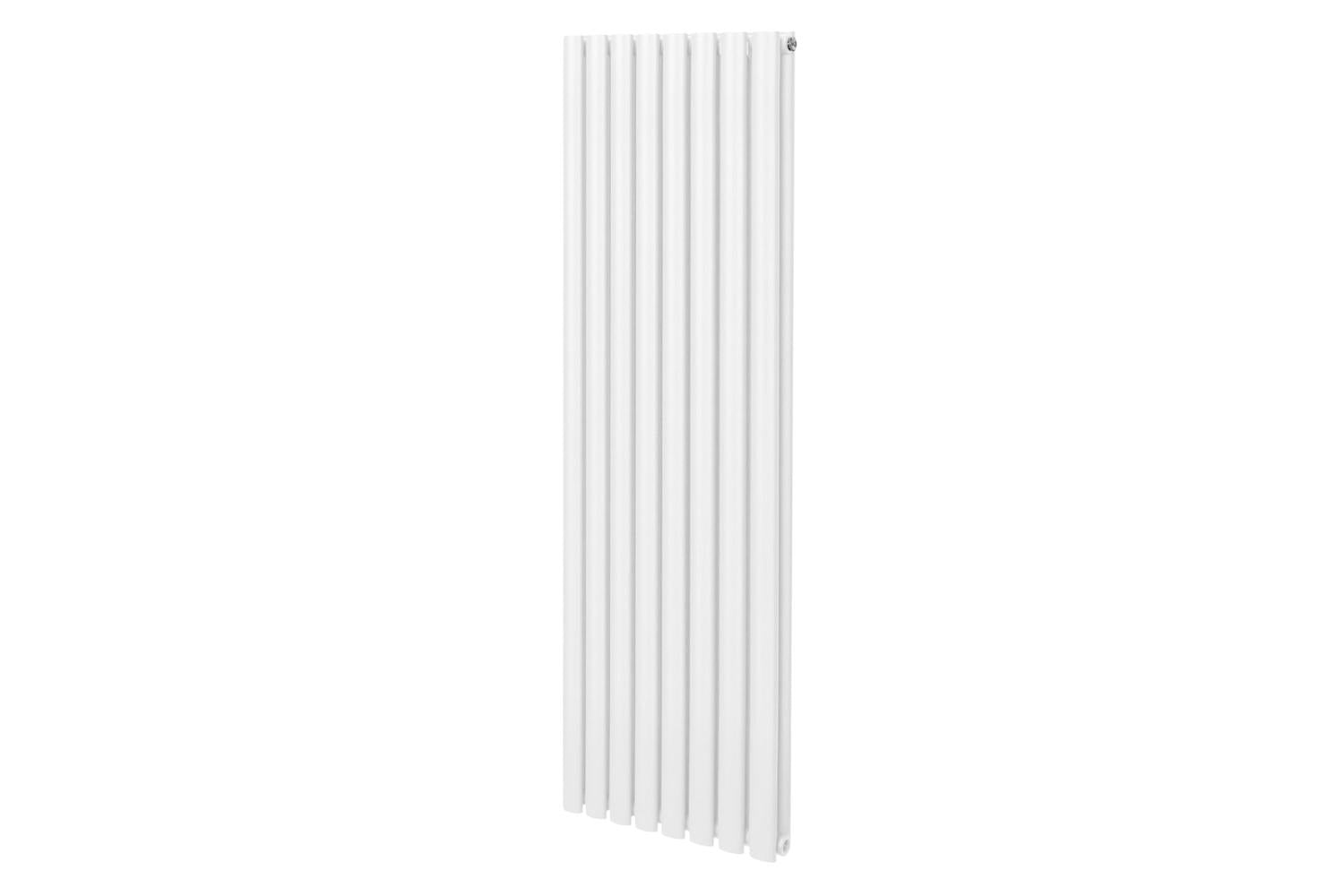 Monstershop 213029 - Oval Column Radiator  1600mm X 480mm-2