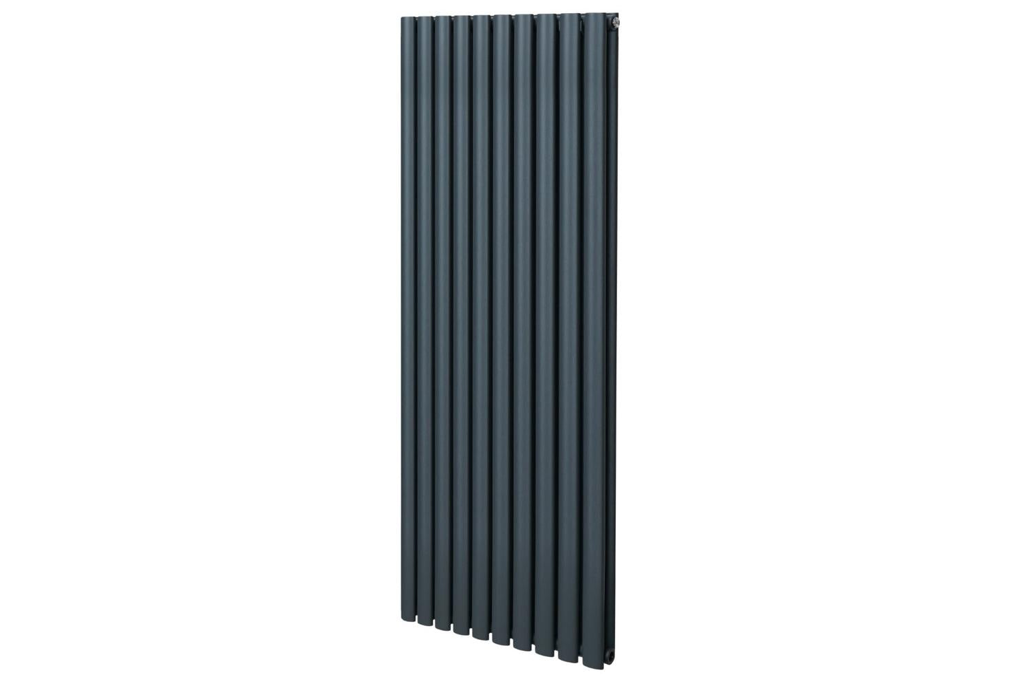 Monstershop 213031 - Oval Column Radiator  1600mm X 600mm-2