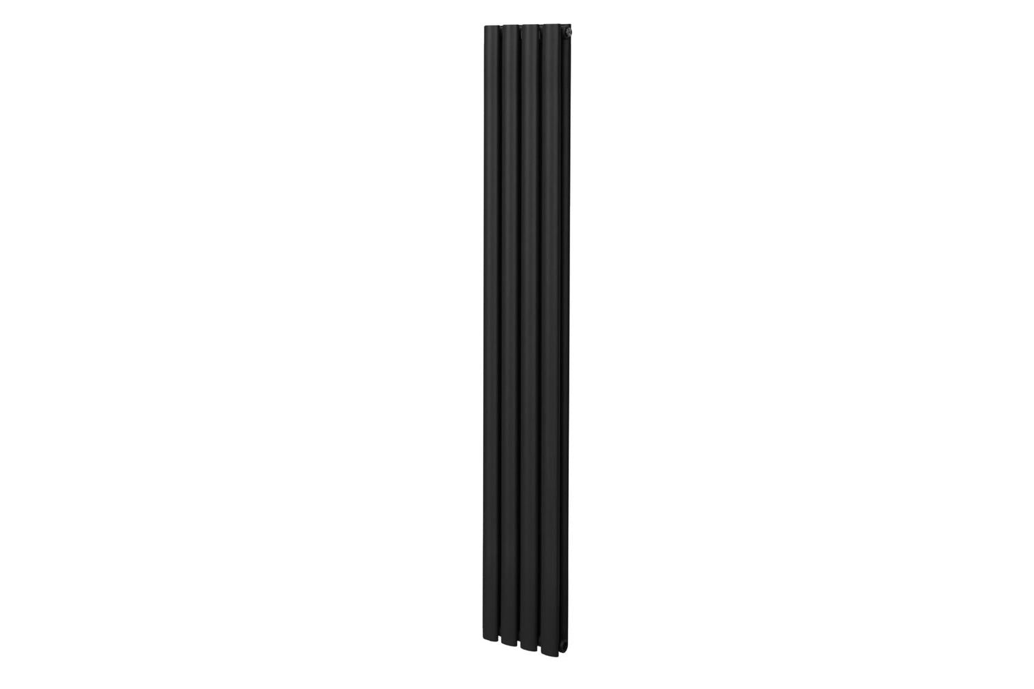 Monstershop 213036 - Oval Column Radiator  1800mm X 240mm