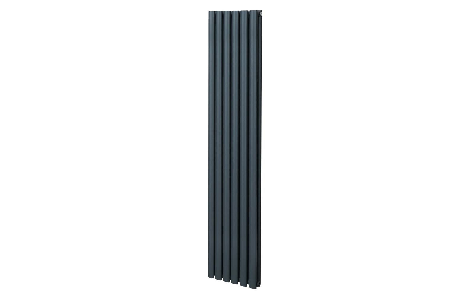 Monstershop 213037 - Oval Column Radiator  1800mm X 360mm-2