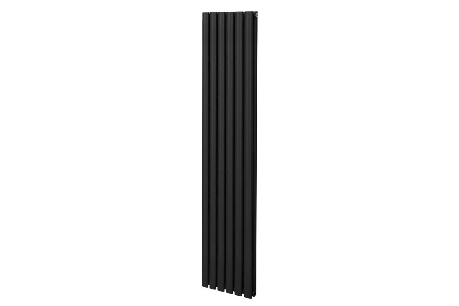 Monstershop 213039 - Oval Column Radiator  1800mm X 360mm-2