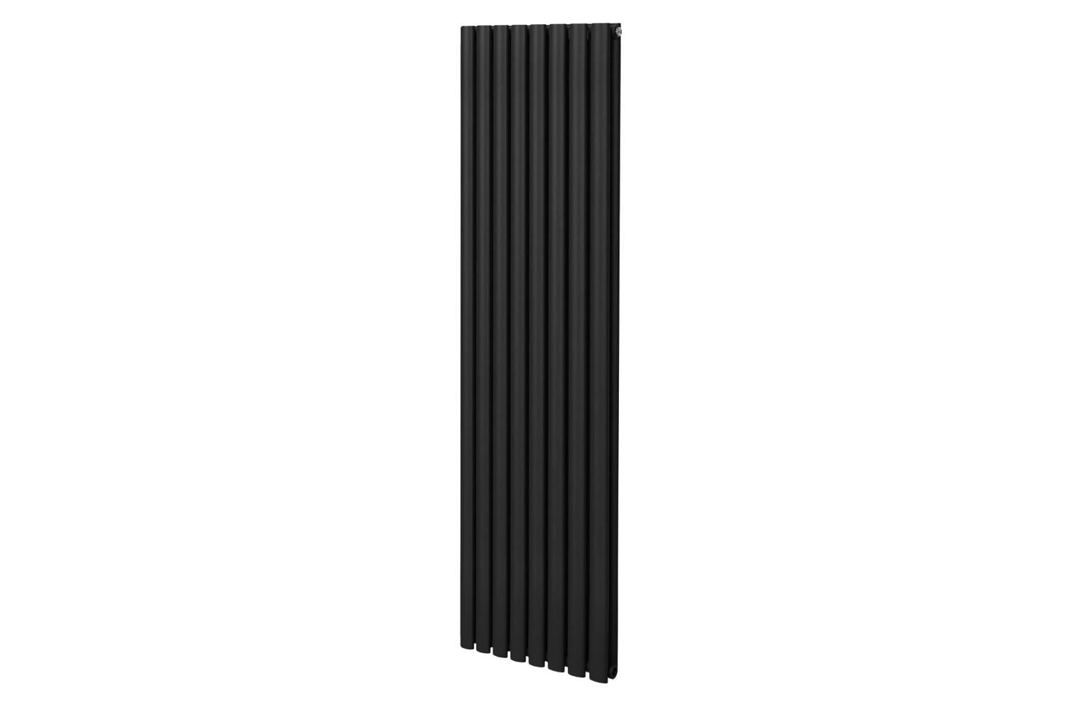 Monstershop 213042 - Oval Column Radiator  1800mm X 480mm-2