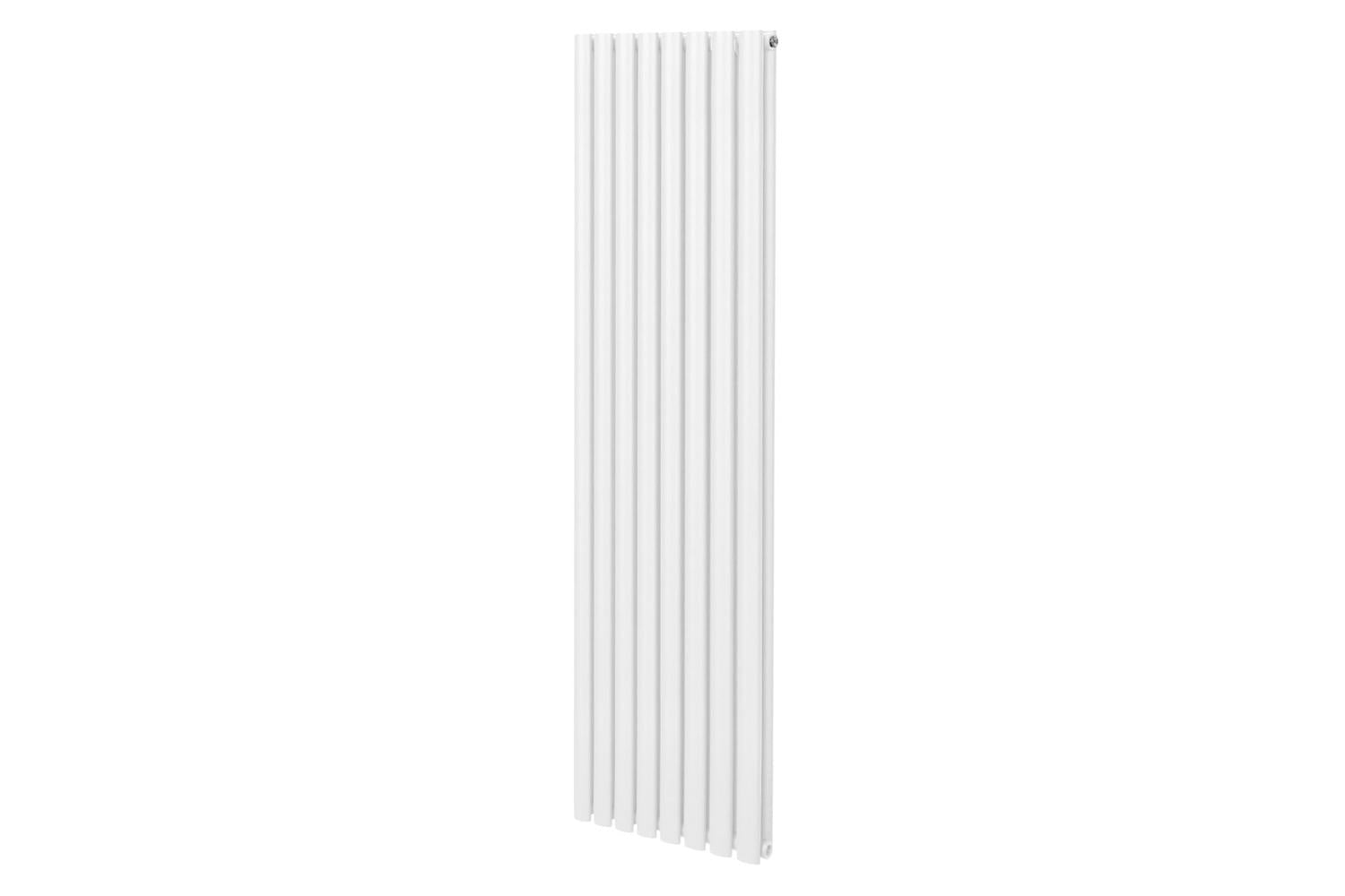 Monstershop 213041 - Oval Column Radiator  1800mm X 480mm-2