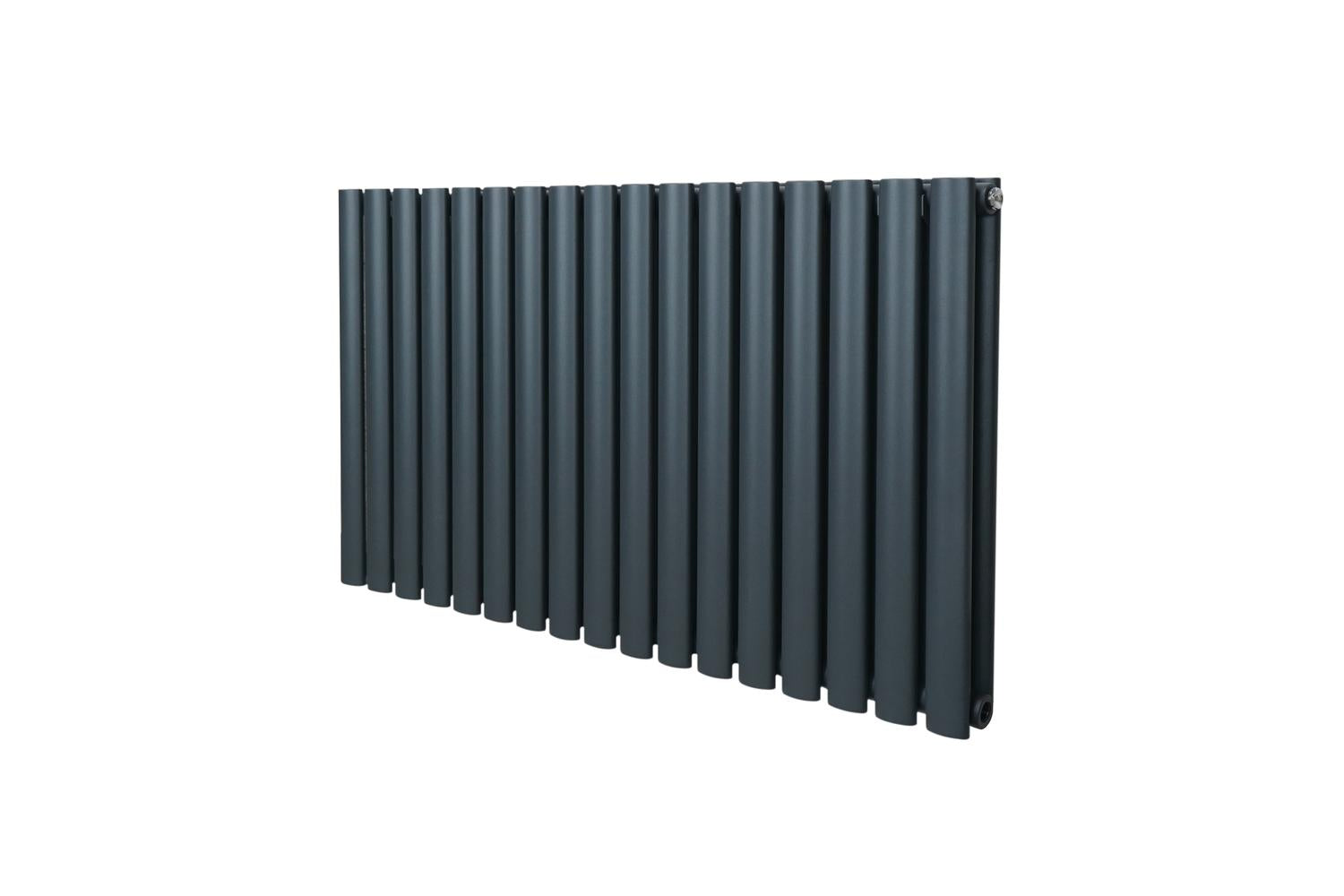 Monstershop 213013 - Oval Column Radiator  600mm X 1020mm