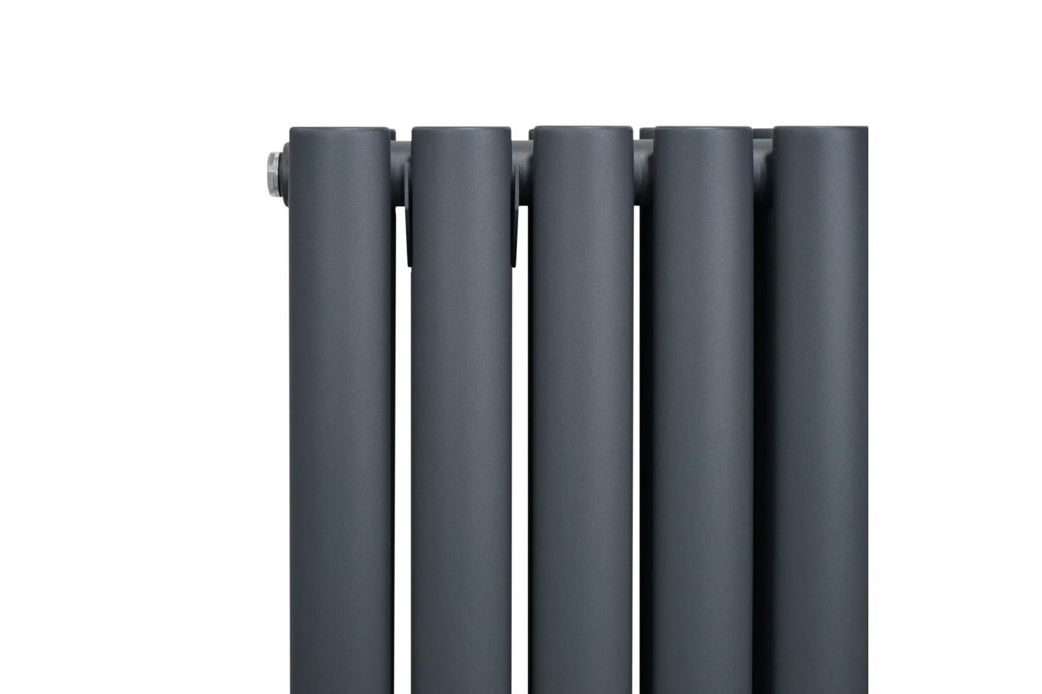 Monstershop 213013 - Oval Column Radiator  600mm X 1020mm-3
