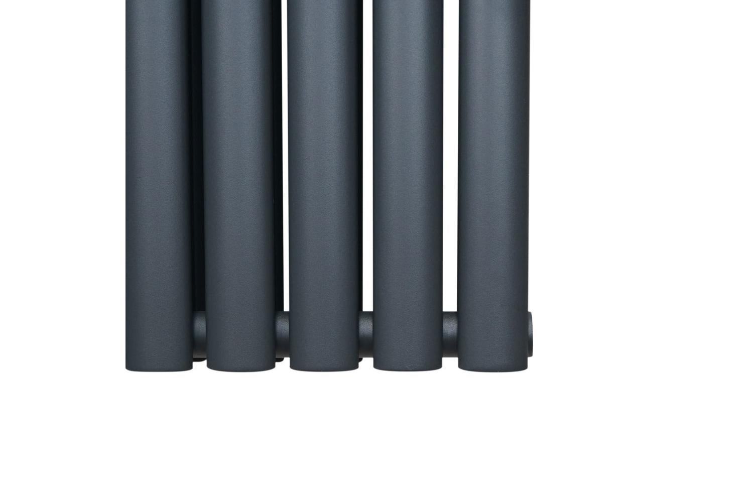 Monstershop 213013 - Oval Column Radiator  600mm X 1020mm-7