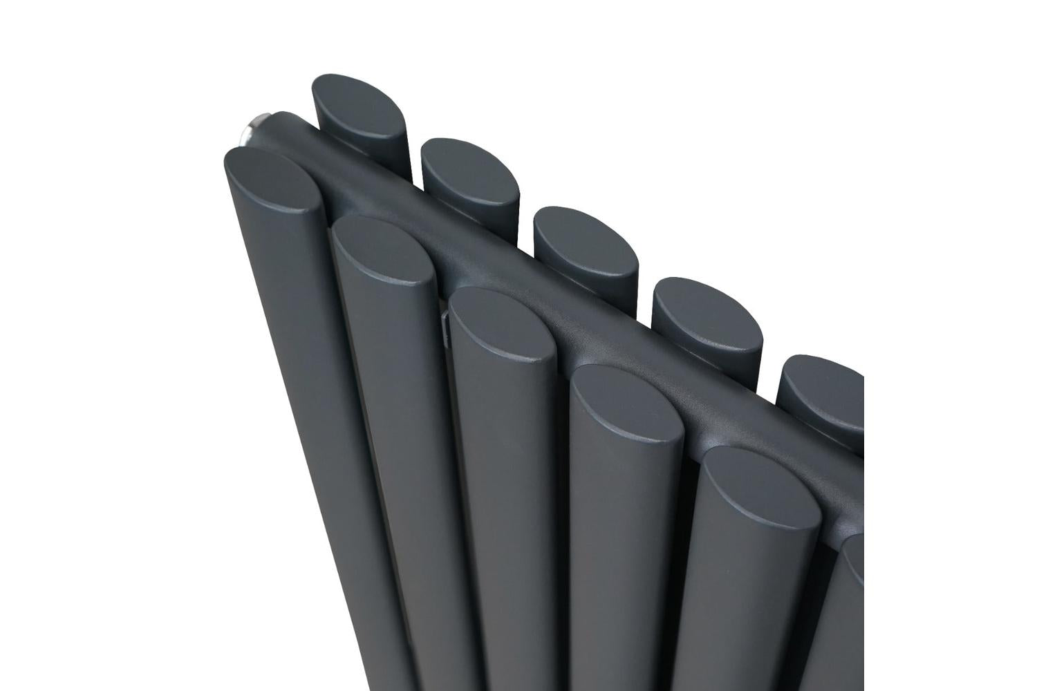 Monstershop 213013 - Oval Column Radiator  600mm X 1020mm-8