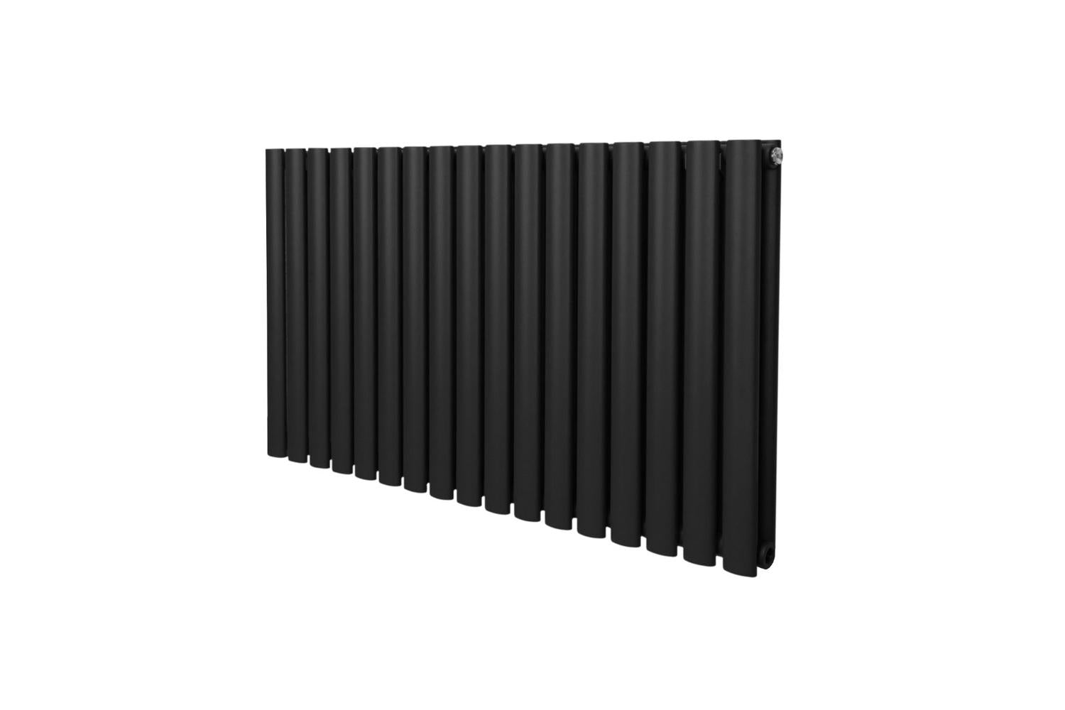 Monstershop 213015 - Oval Column Radiator  600mm X 1020mm-2