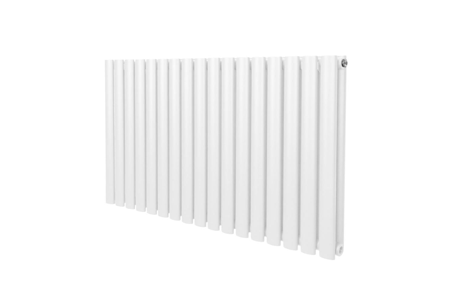 Monstershop 213014 - Oval Column Radiator  600mm X 1020mm-2