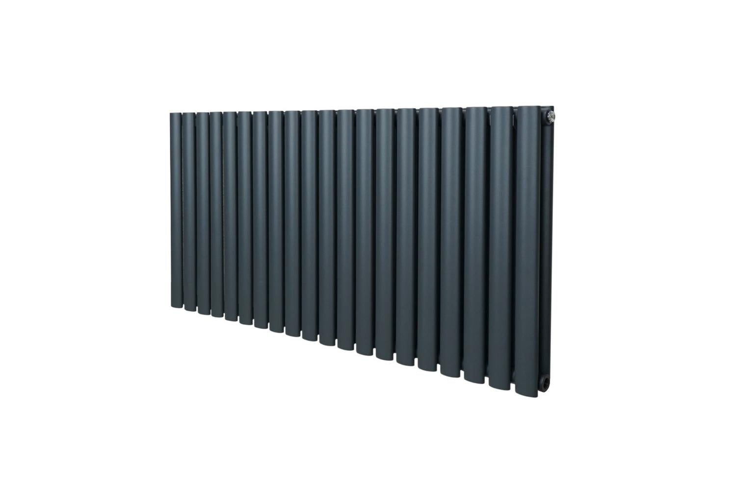Monstershop 213016 - Oval Column Radiator  600mm X 1200mm-2