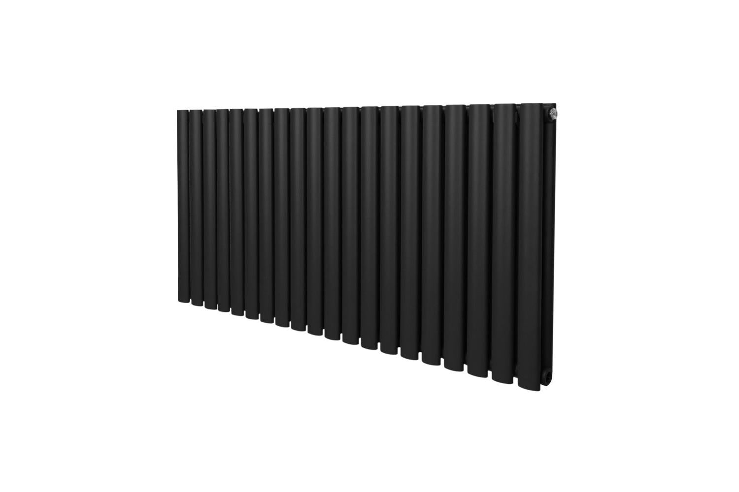 Monstershop 213018 - Oval Column Radiator  600mm X 1200mm-2