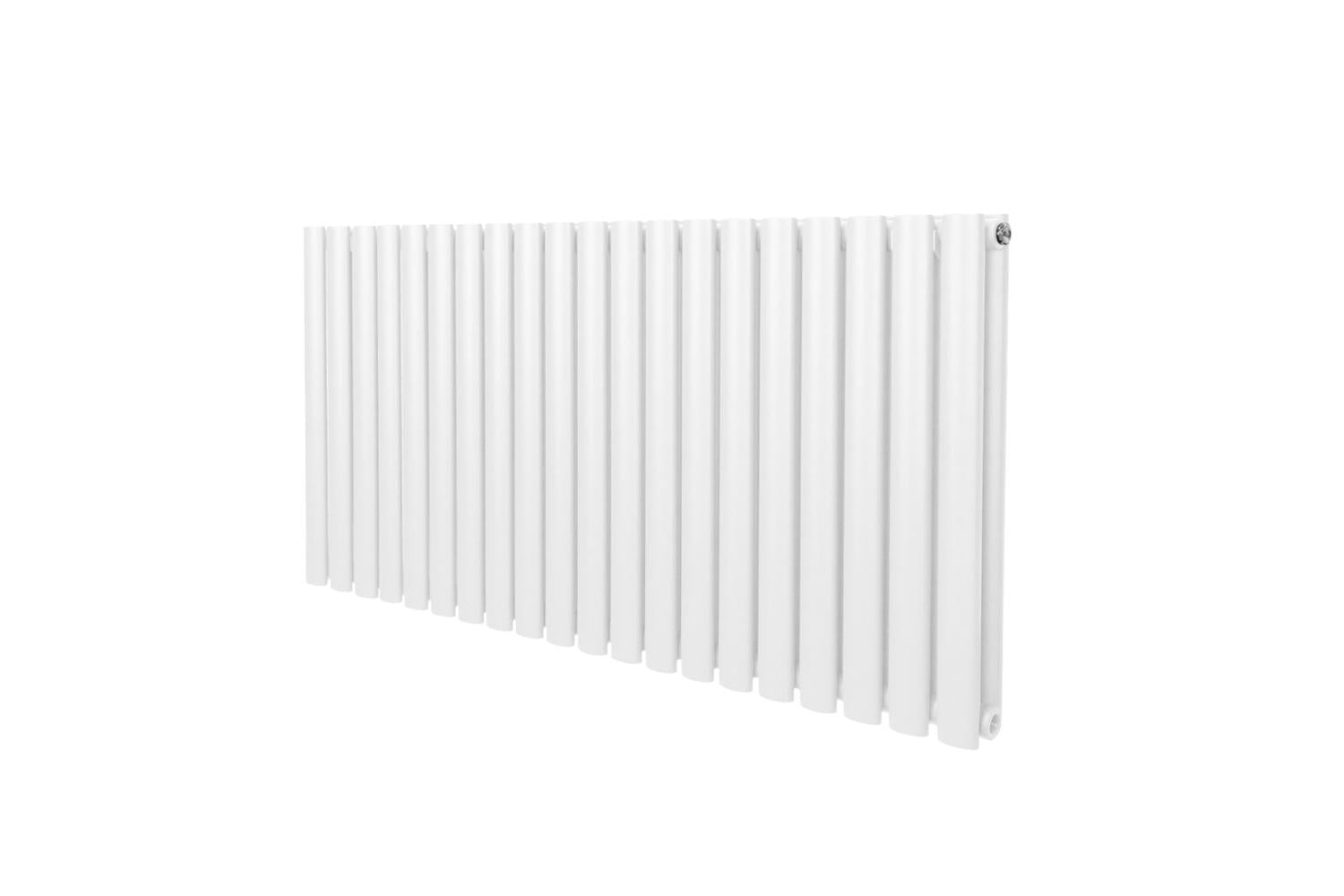 Monstershop 213017 - Oval Column Radiator  600mm X 1200mm-2