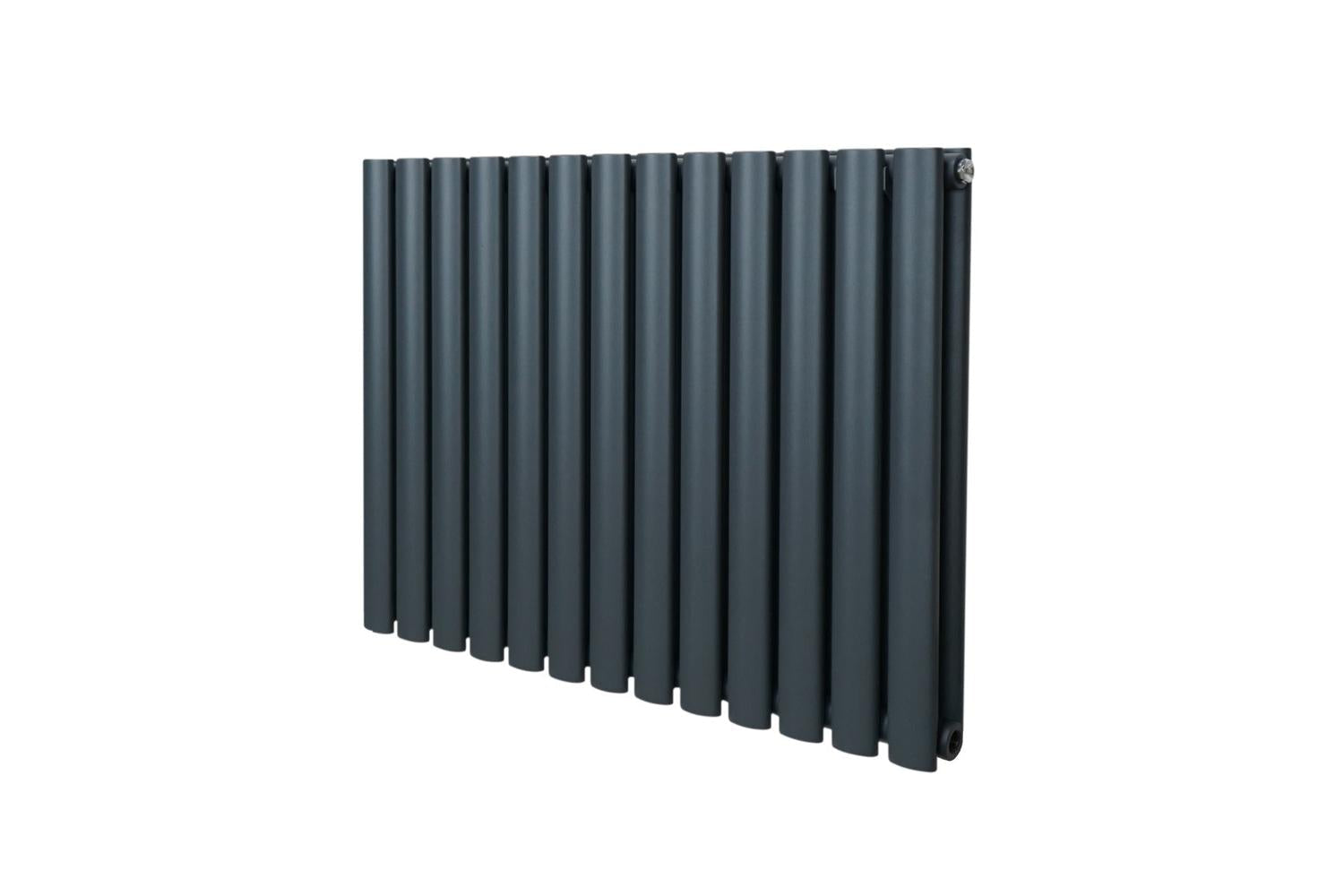 Monstershop 213007 - Oval Column Radiator  600mm X 780mm-2