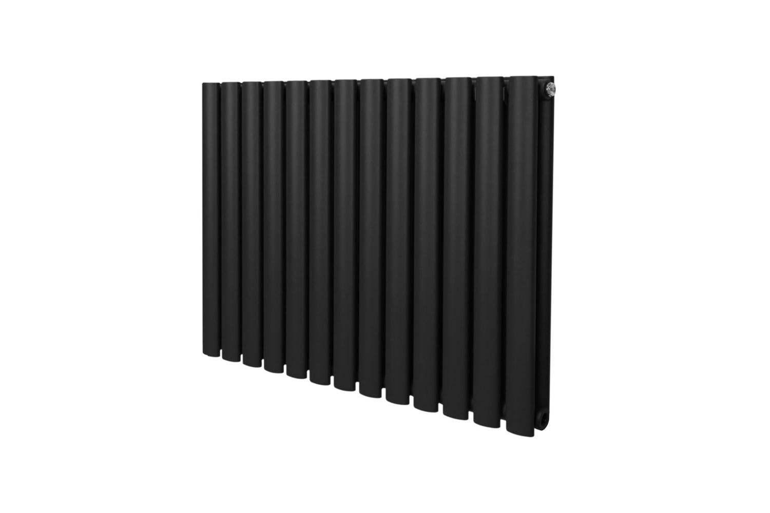 Monstershop 213012 - Oval Column Radiator  600mm X 780mm-2