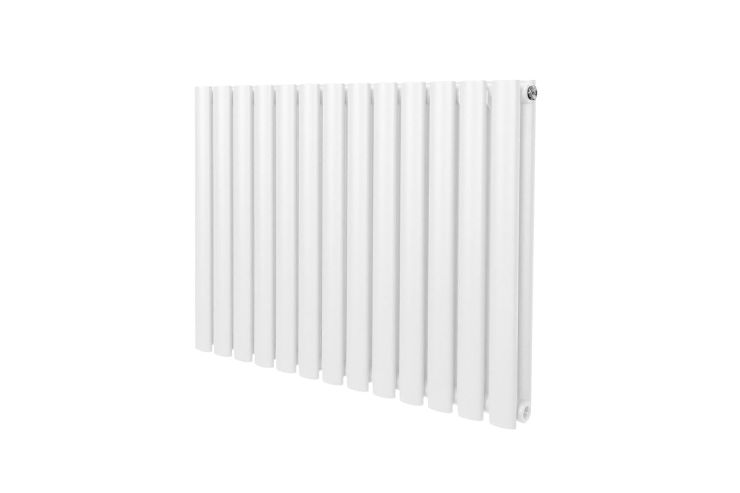 Monstershop 213008 - Oval Column Radiator  600mm X 780mm-2