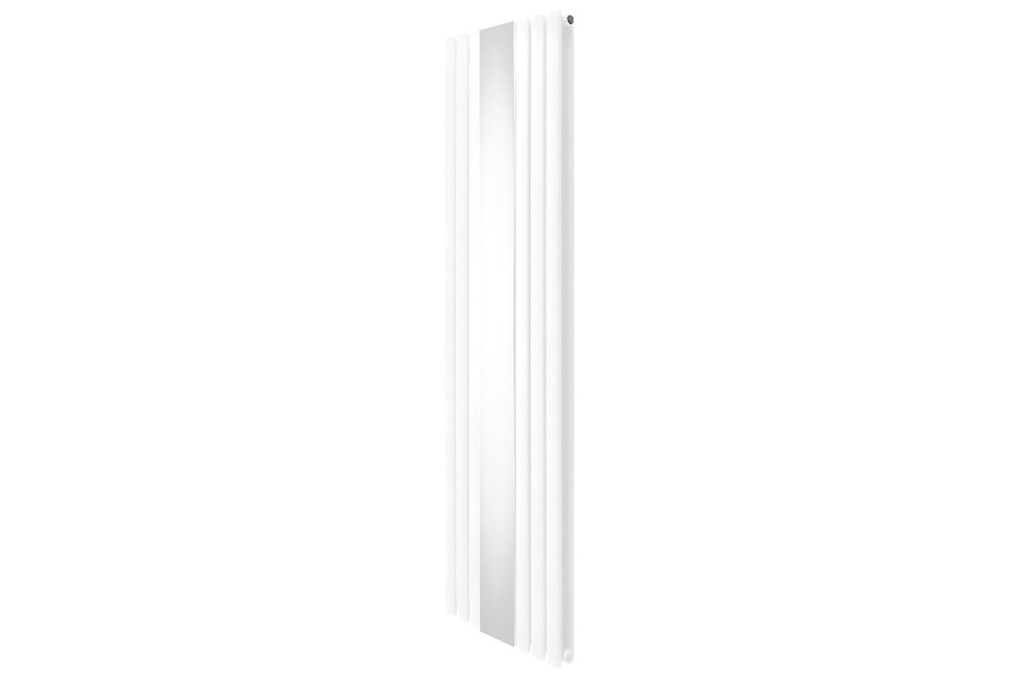 Monstershop 213002 - Oval Mirror Radiator - 1800mm X 500mm --2