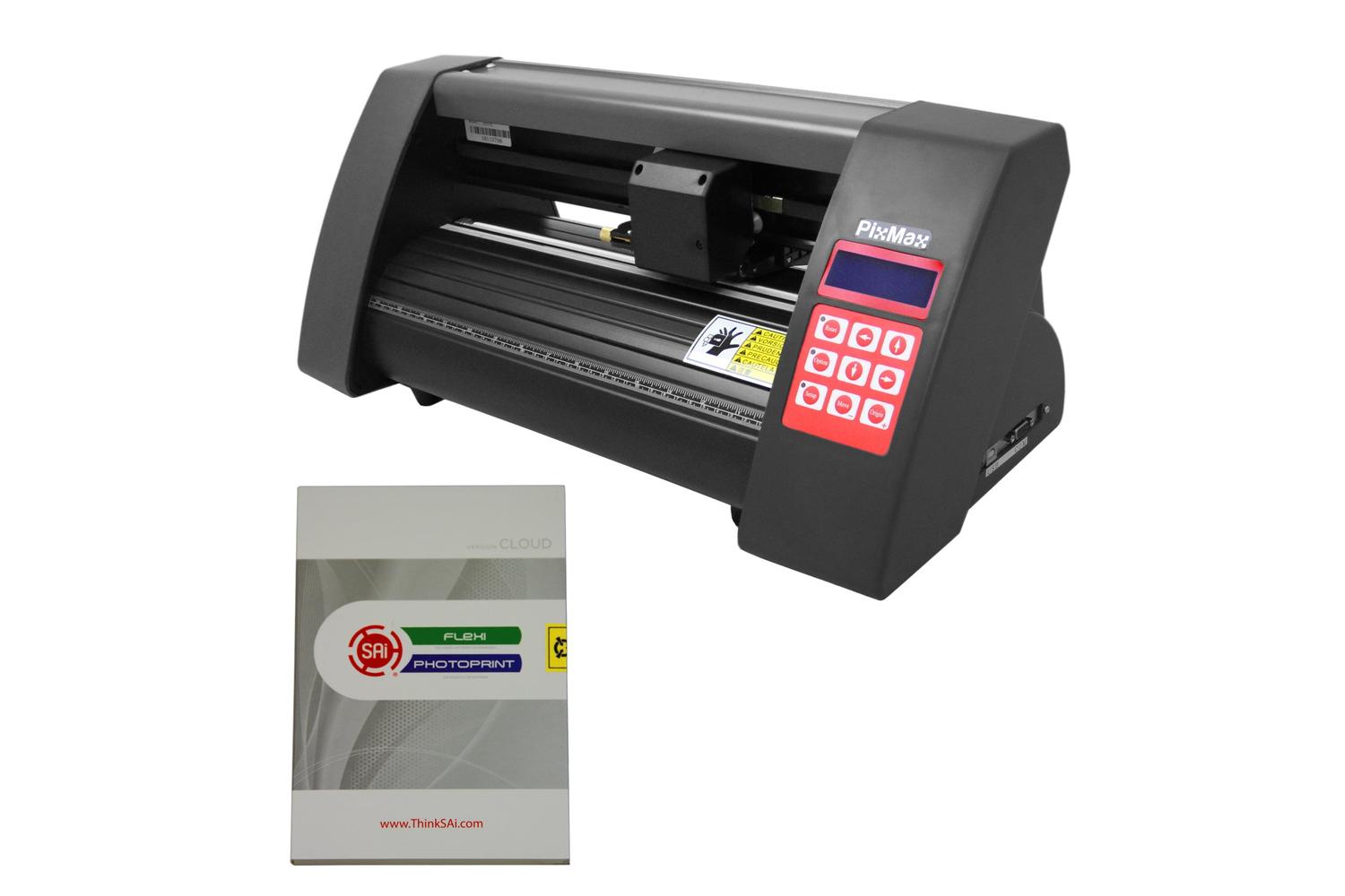 Monstershop 25206 - Pixmax 20