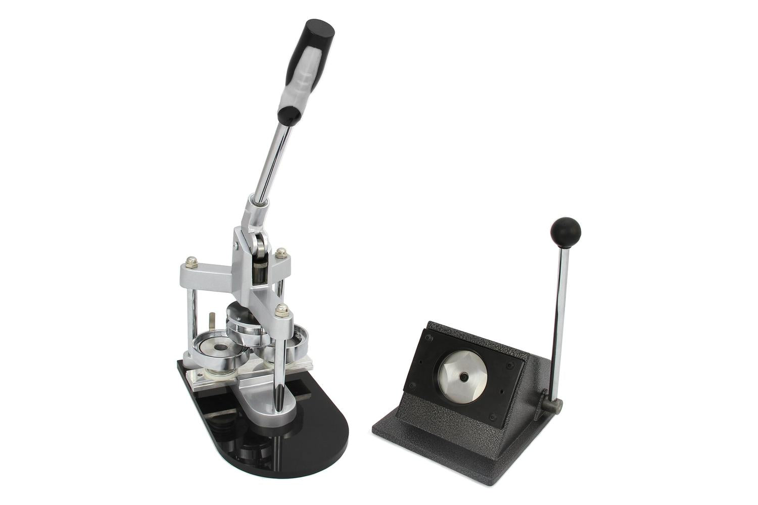 Monstershop 10547 - Pixmax 25mm Badge Press & Cutter