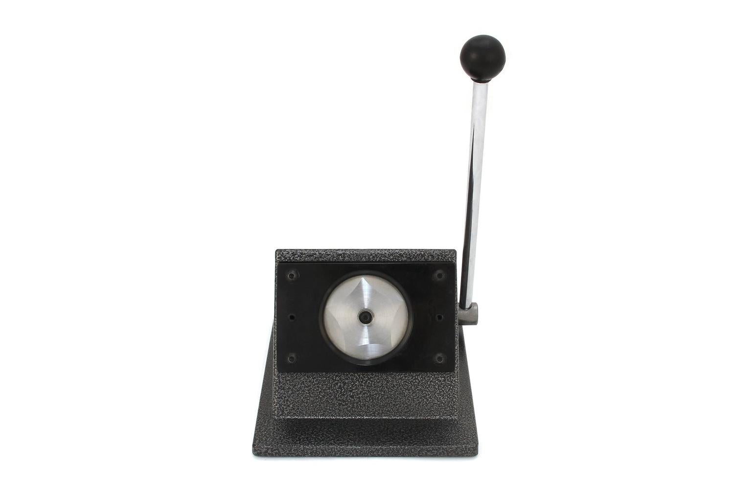 Monstershop 10547 - Pixmax 25mm Badge Press & Cutter-3
