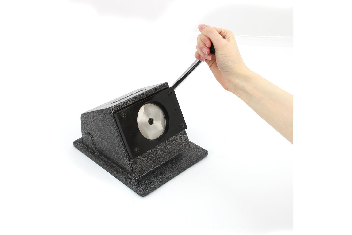 Monstershop 10547 - Pixmax 25mm Badge Press & Cutter-5
