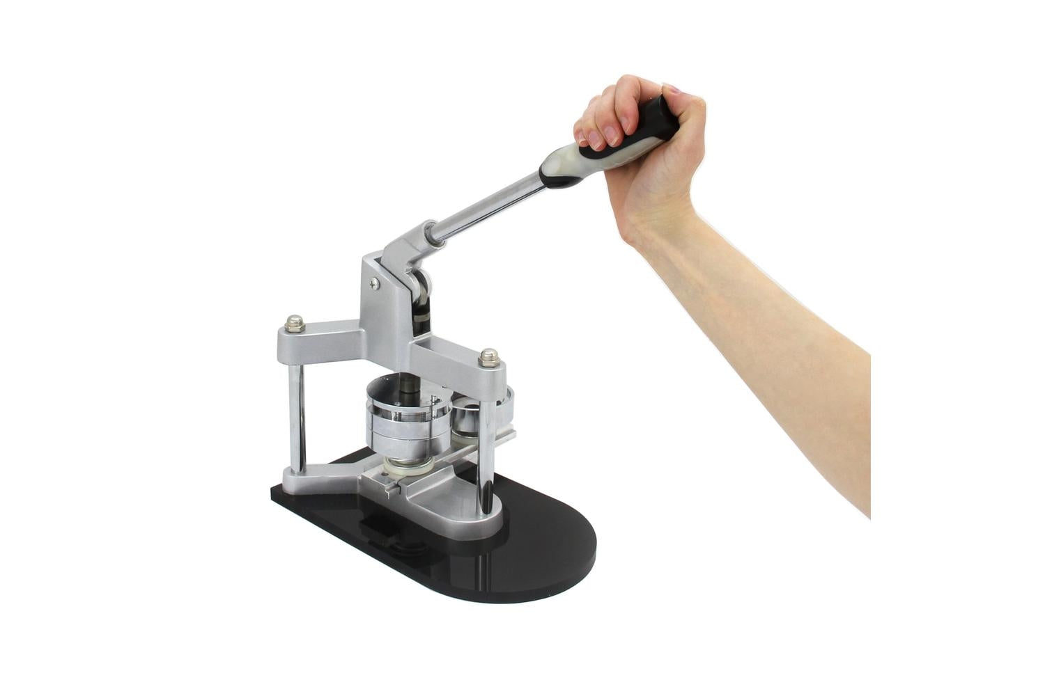 Monstershop 10547 - Pixmax 25mm Badge Press & Cutter-6