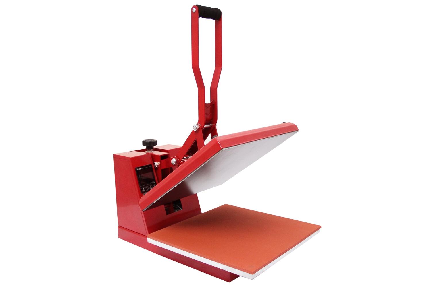 Monstershop 10564 - Pixmax 38cm Clam Heat Press Vinyl Cutter-7