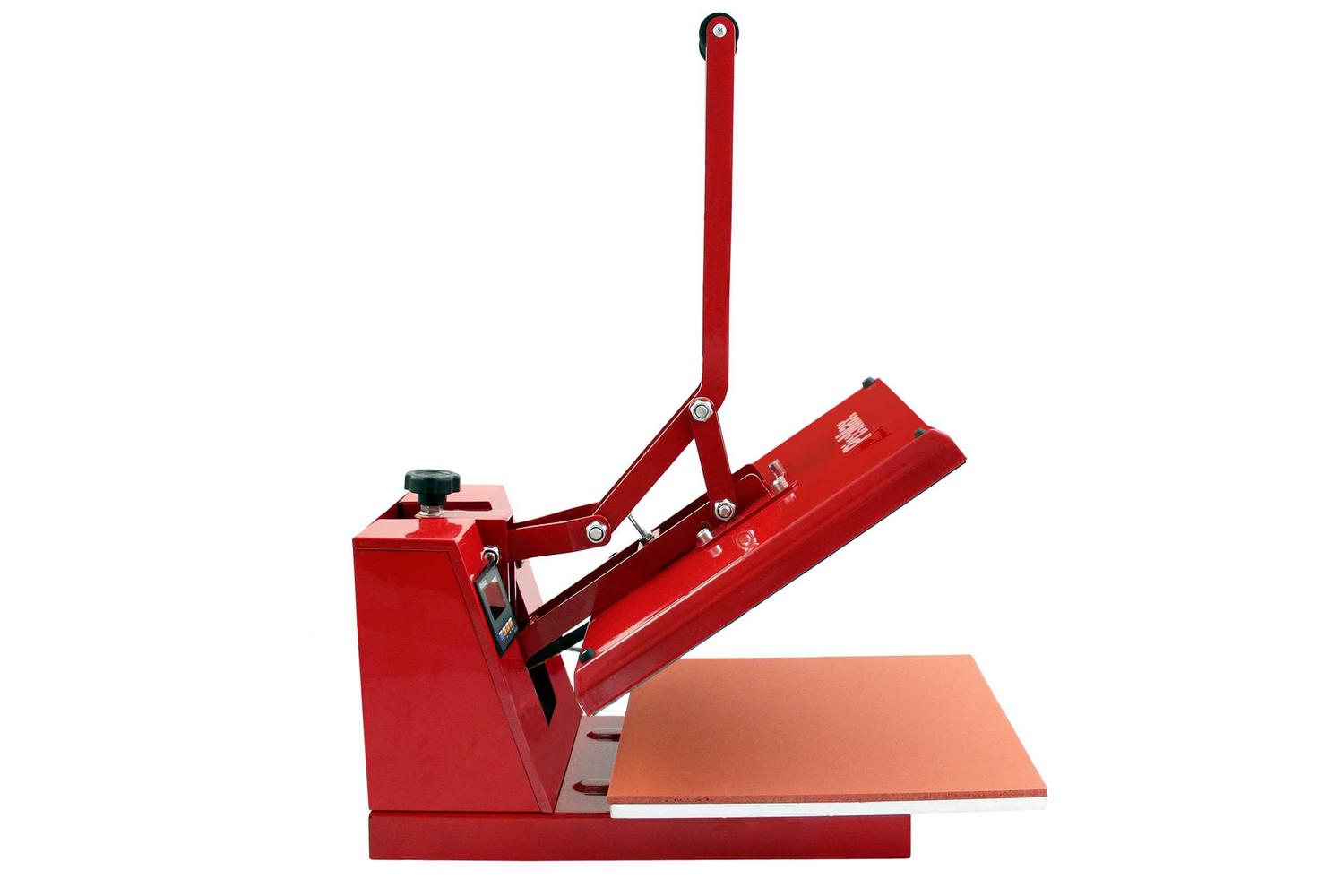 Monstershop 9147 - Pixmax 50cm Clam Heat Press Vinyl Cutter-3