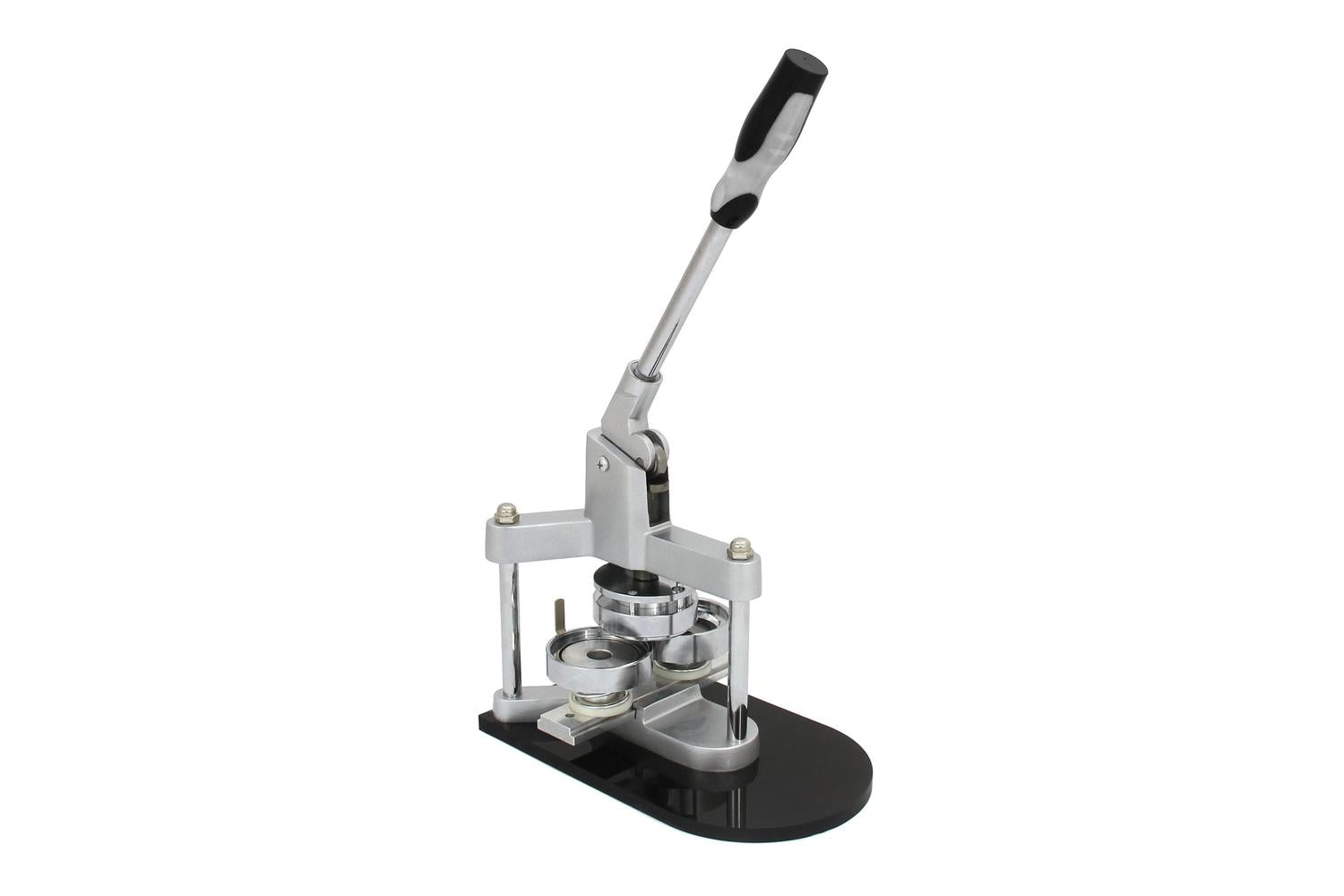 Monstershop 10546 - Pixmax 58mm Pocket Mirror / Badge Press-2