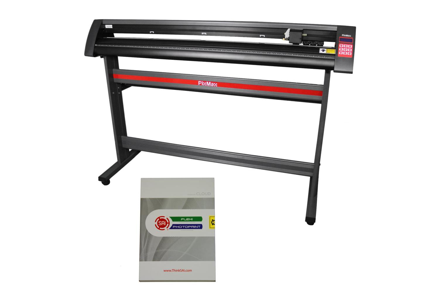 Monstershop 25202 - Pixmax 59