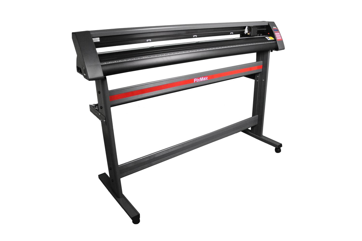 Monstershop 25202 - Pixmax 59" Vinyl Cutter Xl & Flexi Start-5