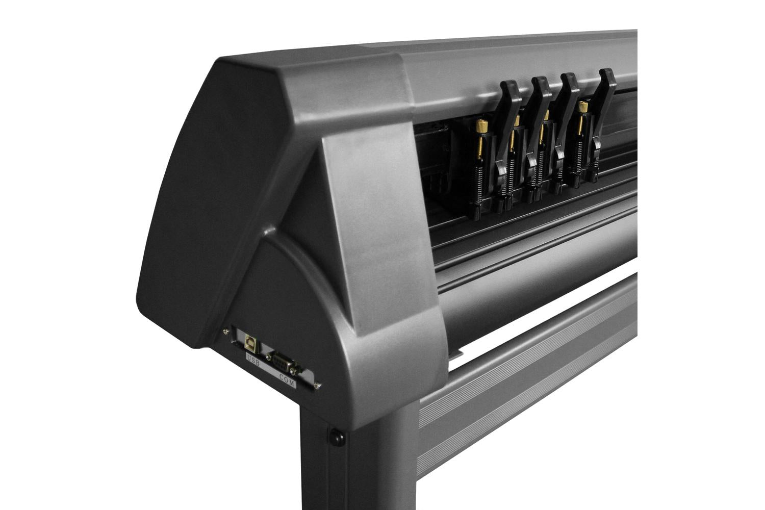 Monstershop 25200 - Pixmax 59" Vinyl Cutter Xl & Signcut Pro-5