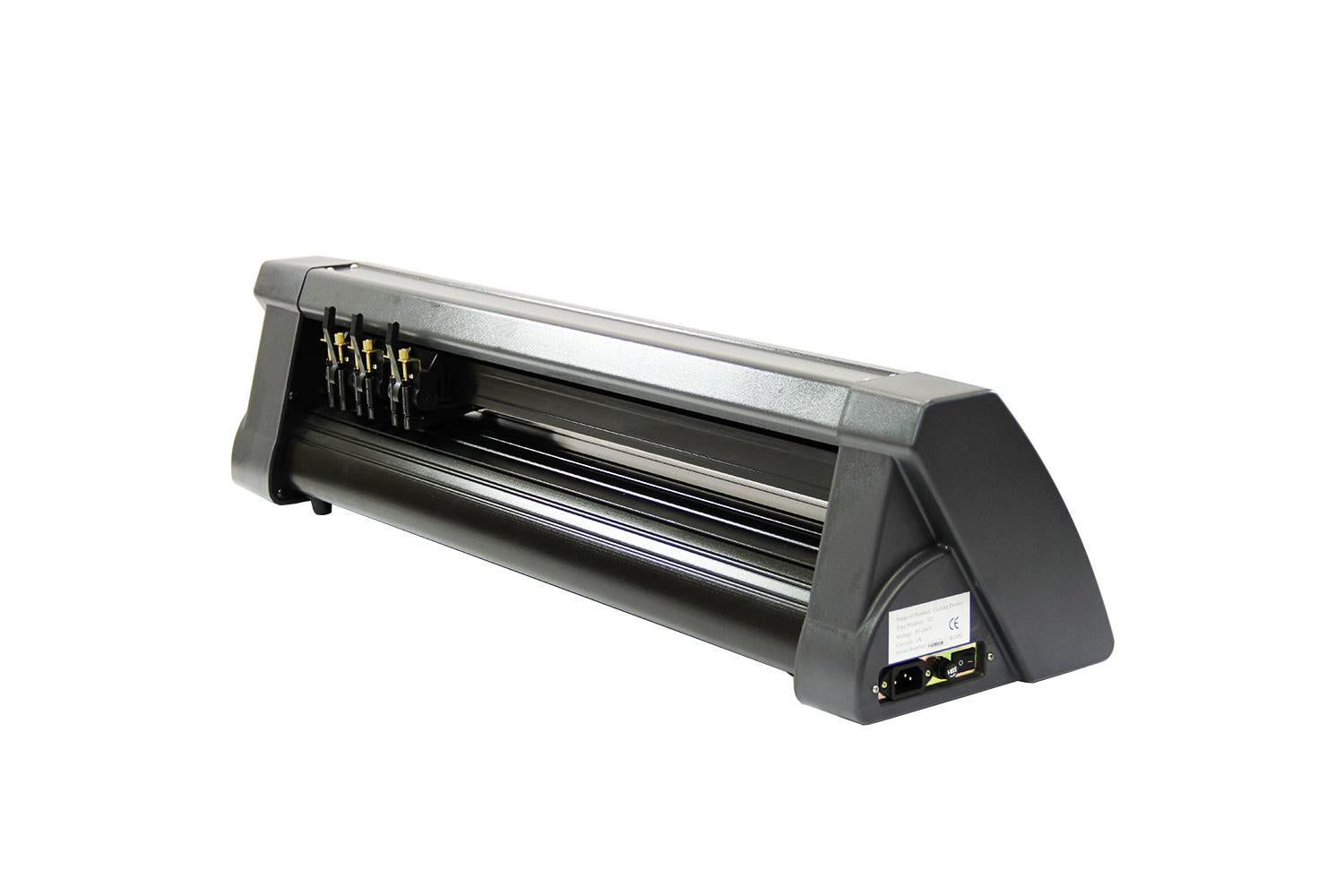 Monstershop 9113 - Pixmax 72cm Vinyl Cutter Flexi Starter-4